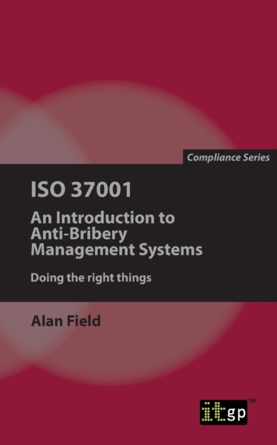 ISO 37001