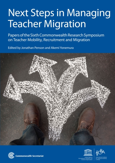 Next Steps in Managing Teacher Migration