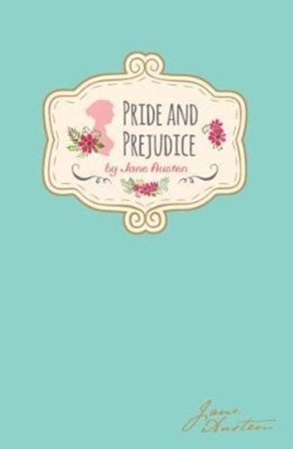 Pride & Prejudice