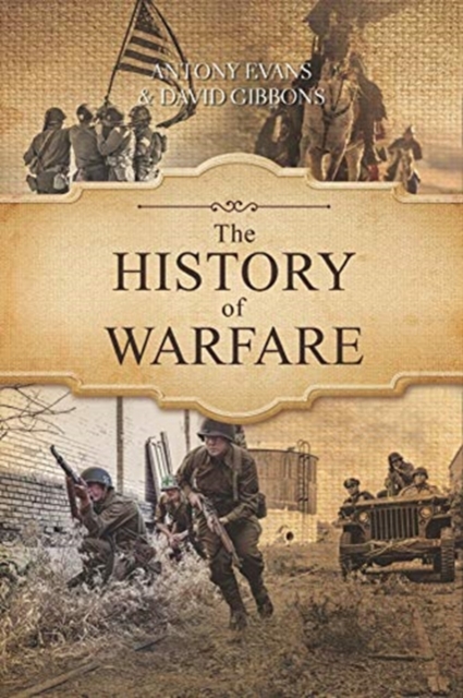 History of Warfare