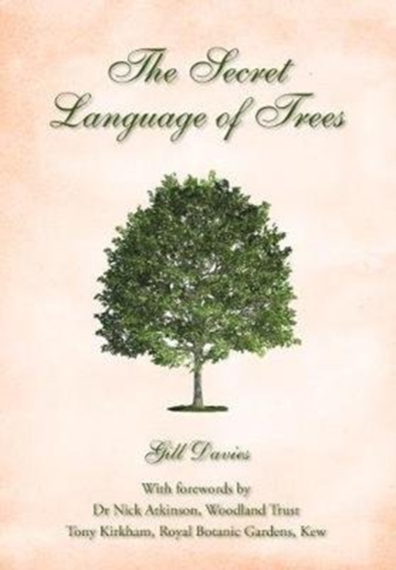 Secret Language of Trees