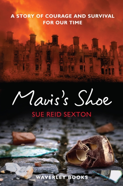 Mavis's Shoe