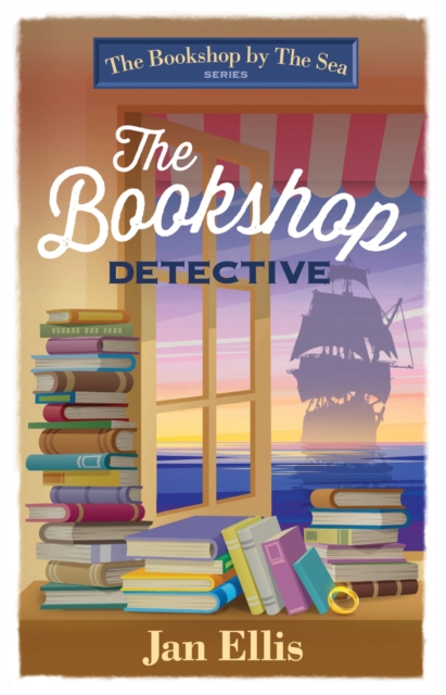 Bookshop Detective