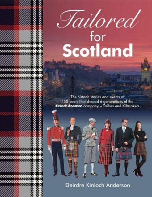 Tailored for Scotland