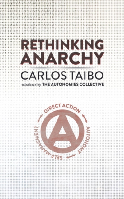 Rethinking Anarchy