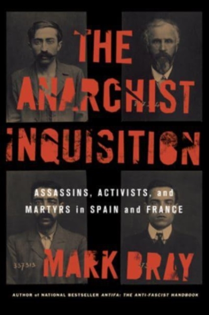 Anarchist Inquisition