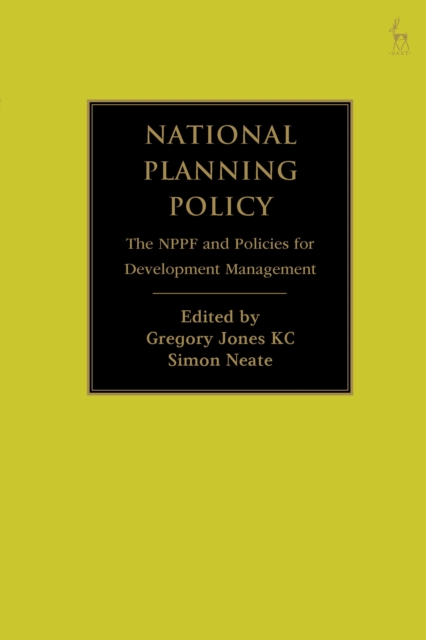 The NPPF Handbook