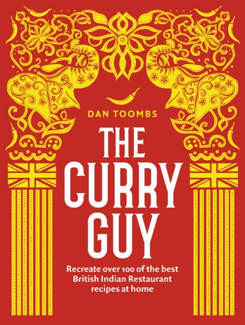 Curry Guy