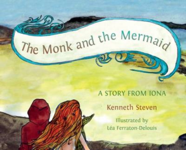 Monk and the Mermaid