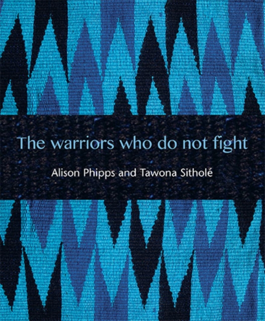 Warriors Who Do Not Fight