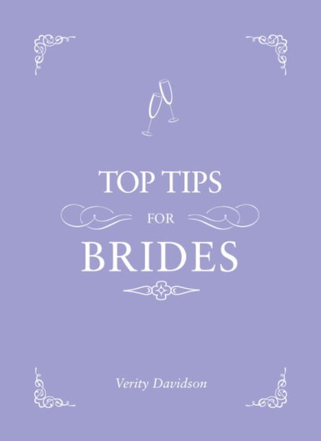 Top Tips for Brides
