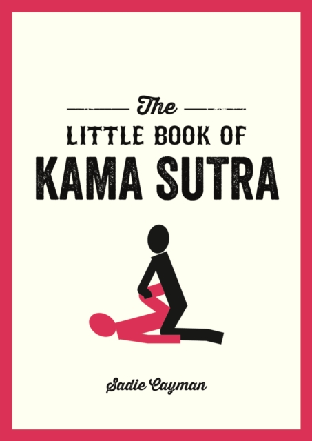 Little Book of Kama Sutra