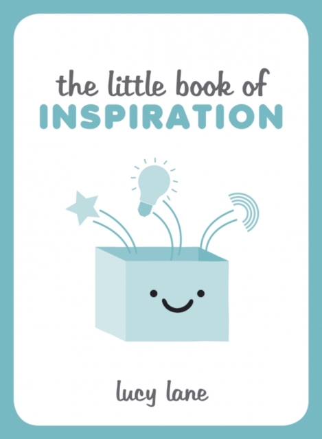 Little Book of Inspiration