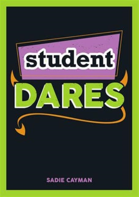 Student Dares
