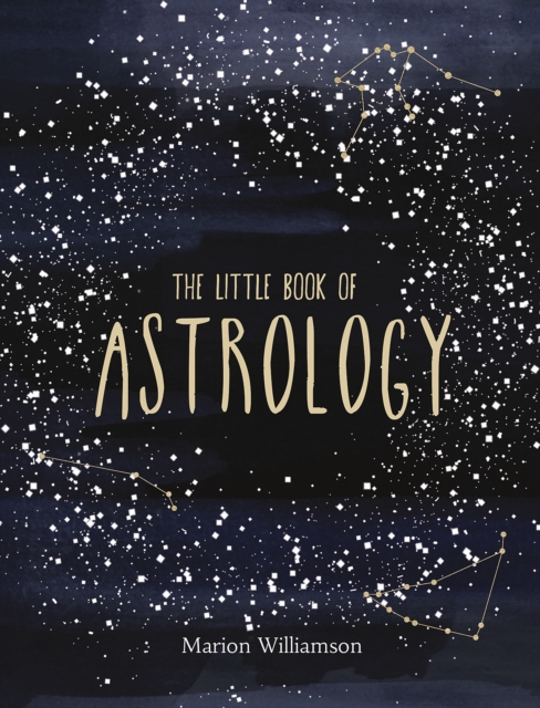 Little Book of Astrology
