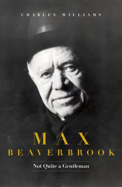 Max Beaverbrook