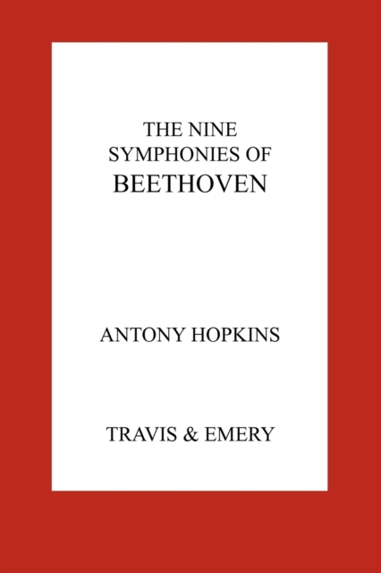Nine Symphonies of Beethoven