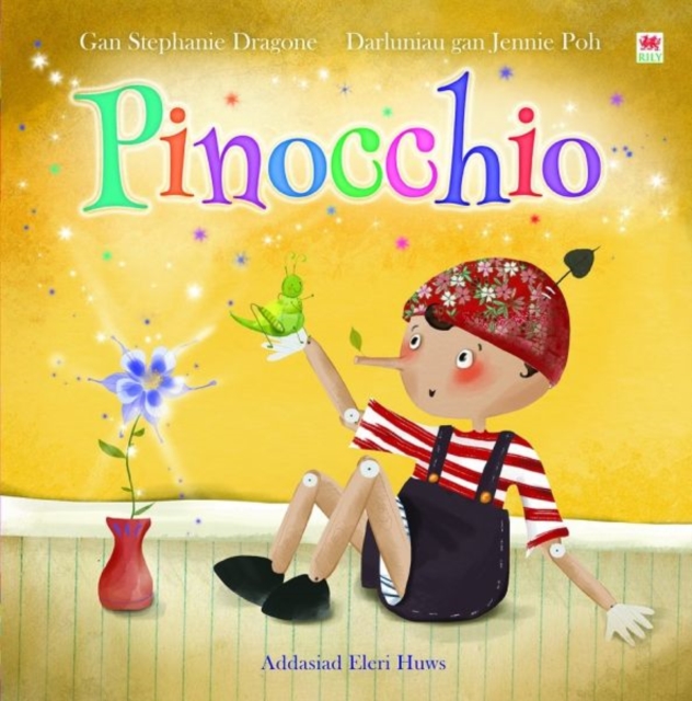 Pinocchio