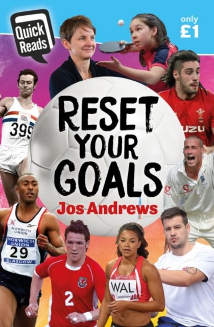 Quick Reads: Reset Your Goals