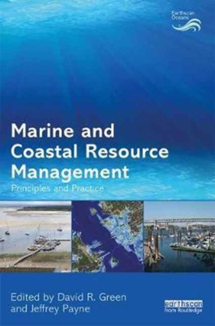 Marine and Coastal Resource Management