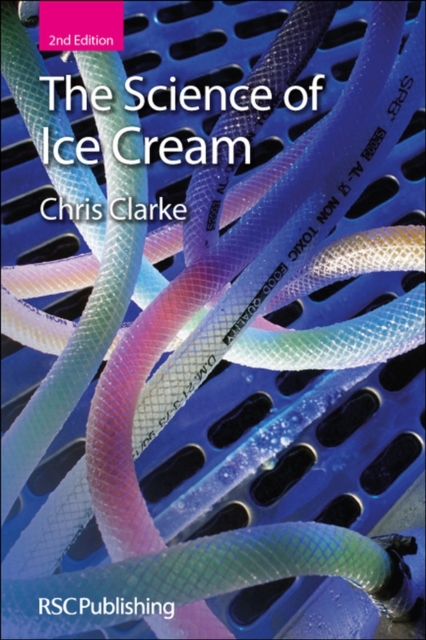 Science of Ice Cream
