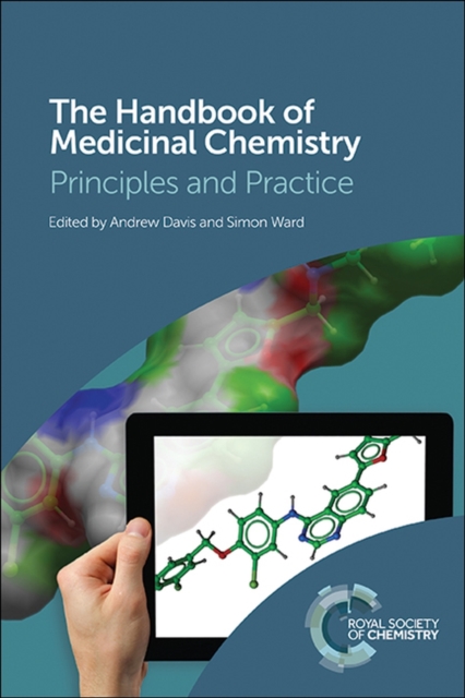 Handbook of Medicinal Chemistry