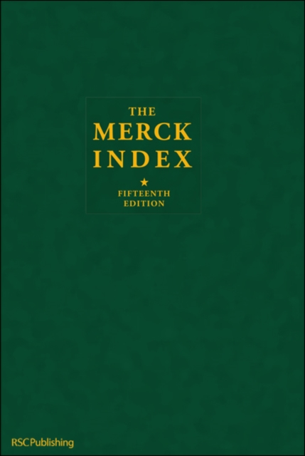 Merck Index