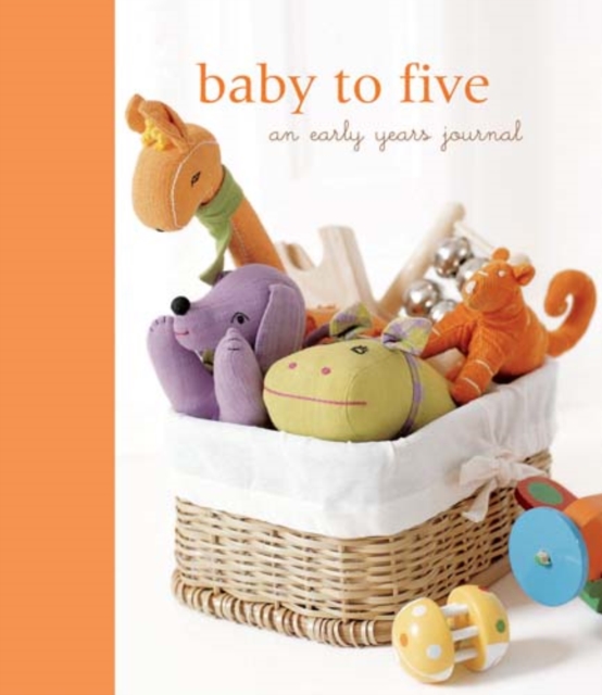 Baby to Five