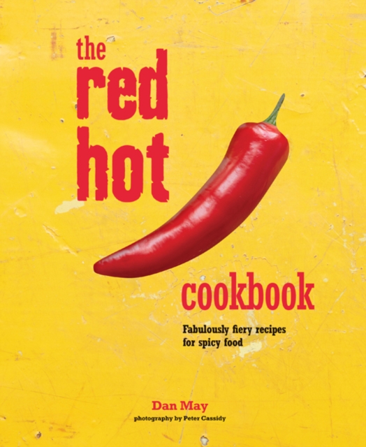 Red Hot Cookbook