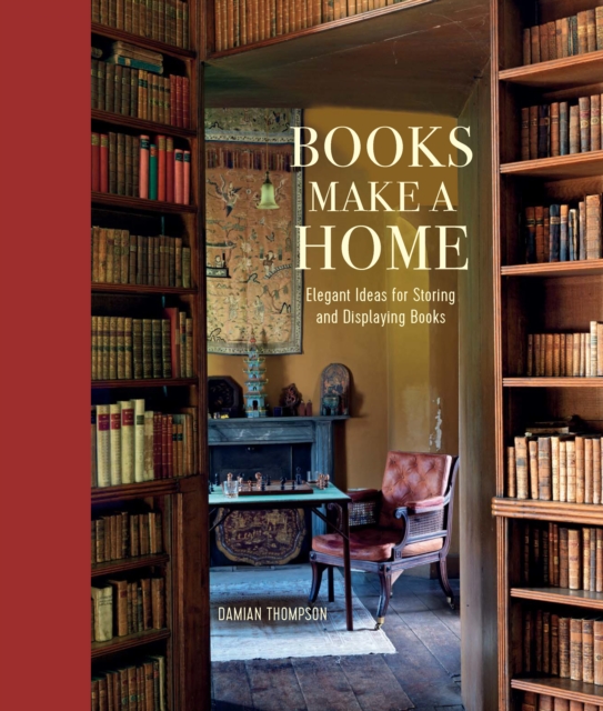 Books Make a Home