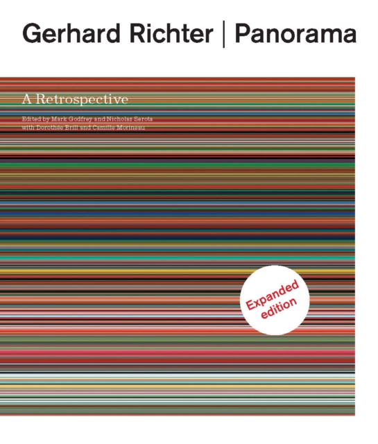 Gerhard Richter: Panorama