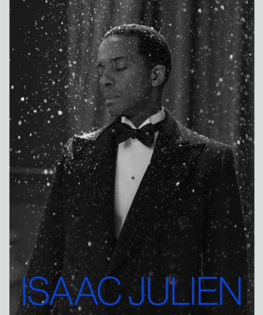 Isaac Julien