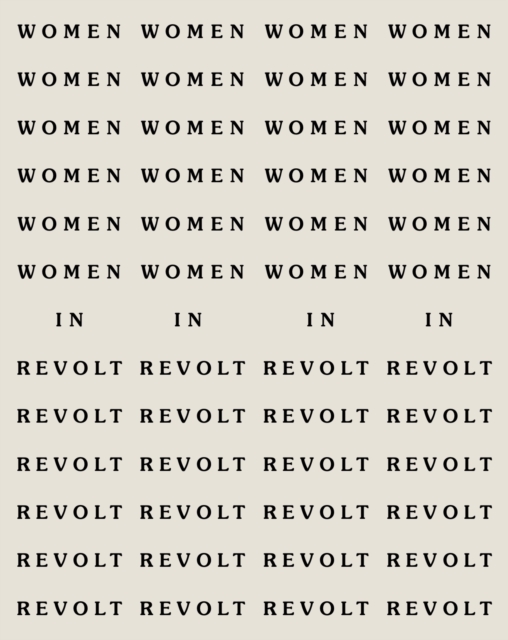 Women in Revolt!