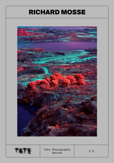Tate Photography: Richard Mosse