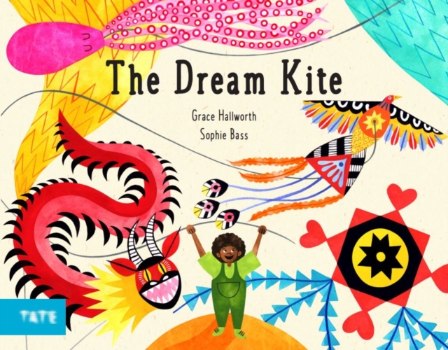 Dream Kite