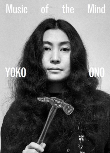 Yoko Ono