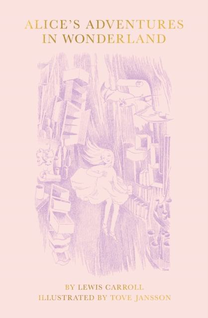 Alice's Adventures in Wonderland