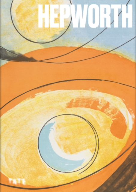 Artist Series: Barbara Hepworth