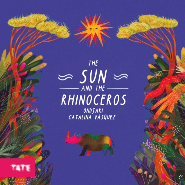 Sun and The Rhinoceros