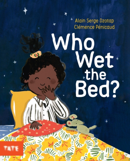 Who Wet the Bed?