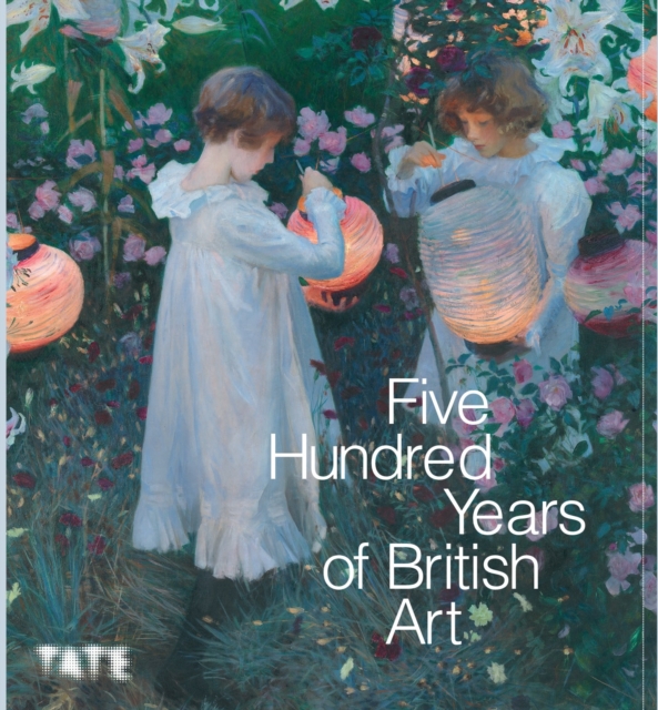 Five Hundred Years of British Art