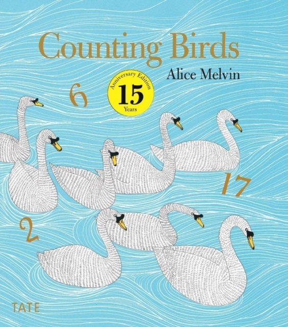 Counting Birds