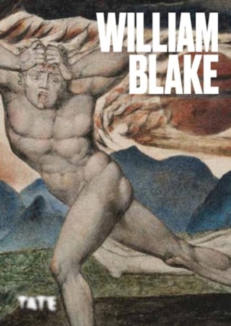 Artists Series: William Blake