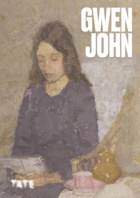 Artists Series: Gwen John