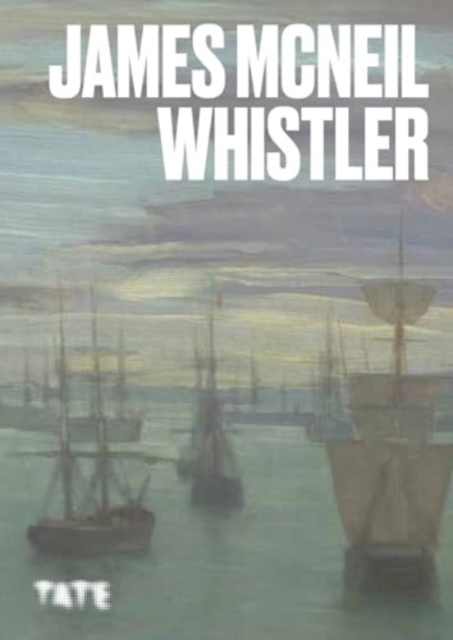 Artists Series: James McNeill Whistler