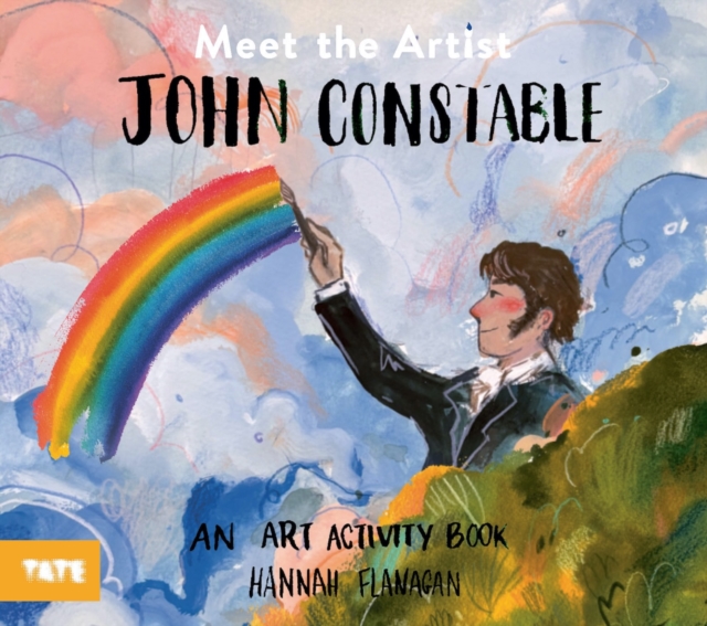 Meet the Artist: John Constable