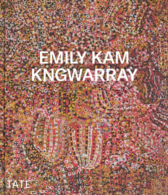 Emily Kam Kngwarray