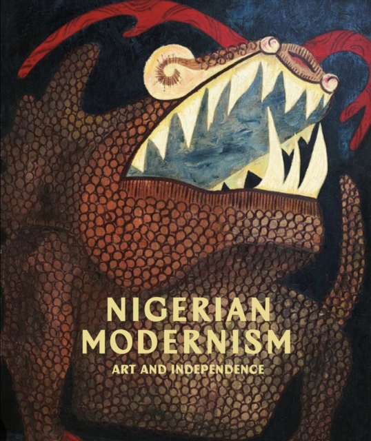 Nigerian Modernism