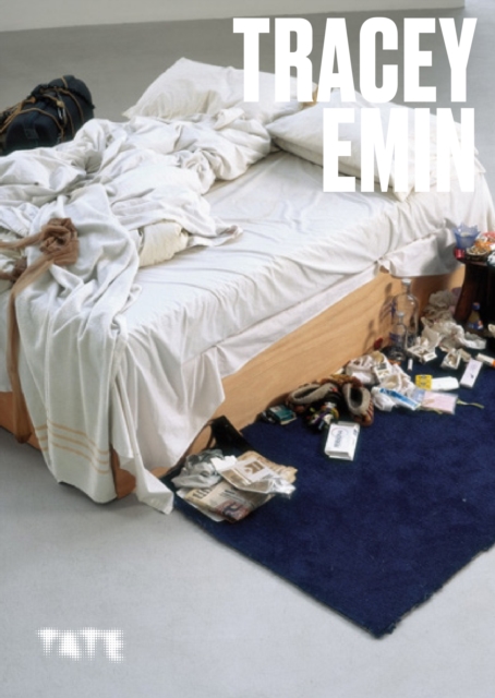 Artists Series: Tracey Emin