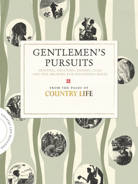 Gentlemen's Pursuits